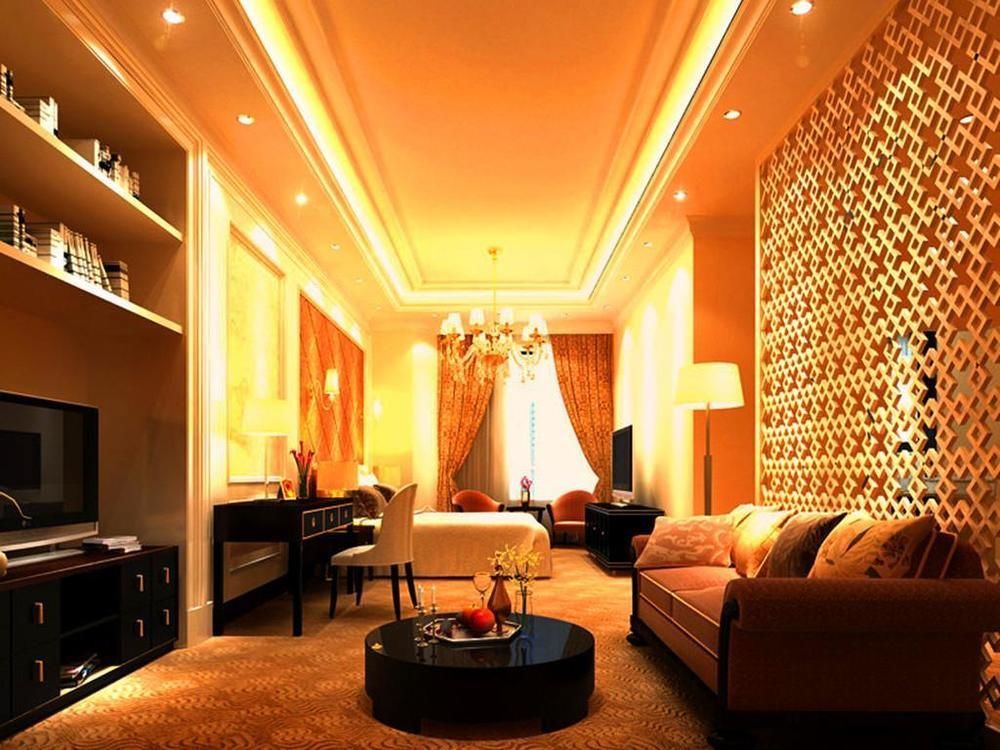 New World Langfang Hotel Exterior foto